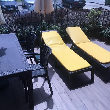 My Little Beach House Barra 외부 사진