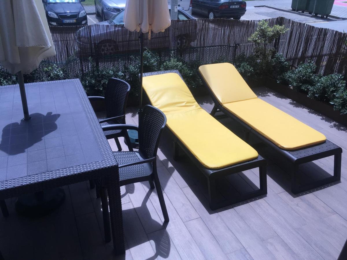 My Little Beach House Barra 외부 사진