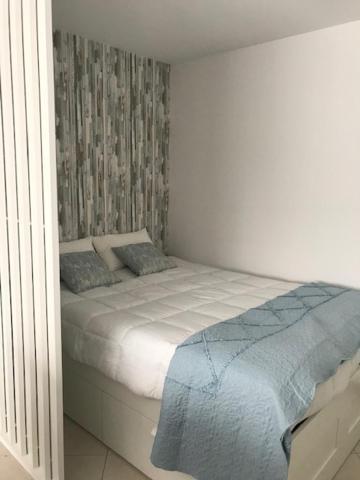 My Little Beach House Barra 외부 사진
