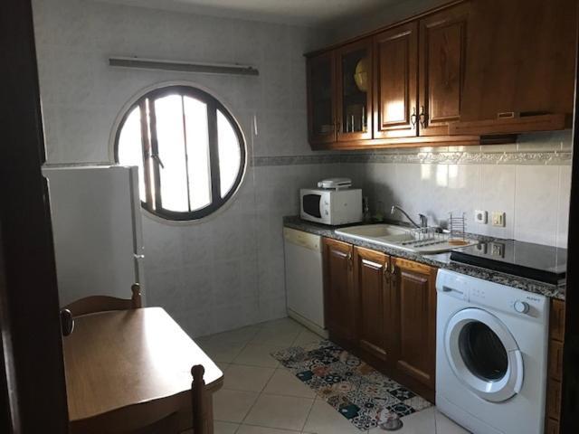My Little Beach House Barra 외부 사진